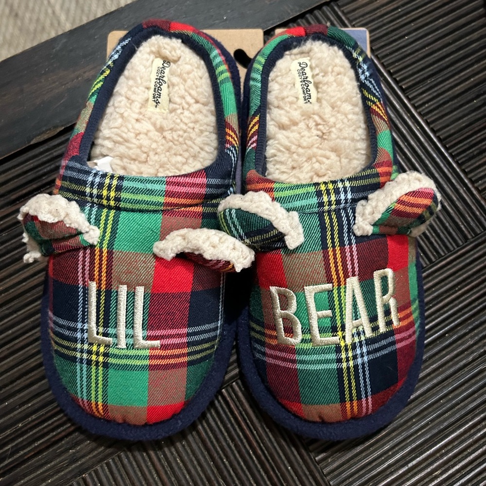 Slippers